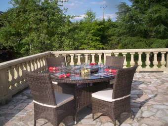 Bed & Breakfast La Fretissiere