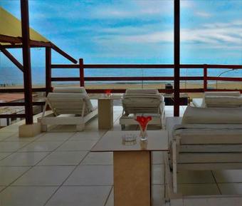 Hostal Ocean Pacifico