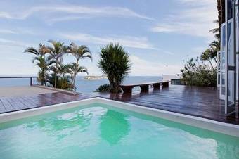 Villa Casa Da Joatinga