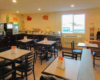 Hotel Quality Inn & Suites Bakersfield