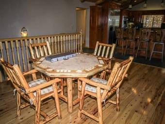 Angel View Chalet #885