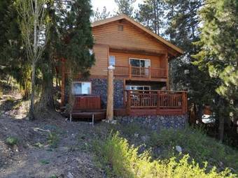 Number 13 Ski-in/ski-out Bear Mountain