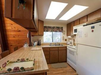 Butterfield Agate Bay Rental