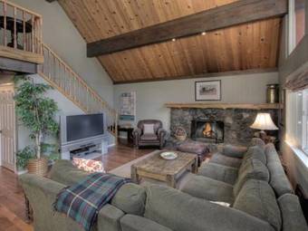 Welch Pet Friendly Cabin