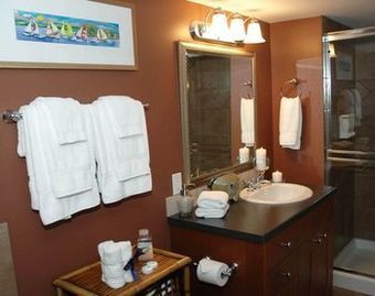 At The Shore Bed And Breakfast