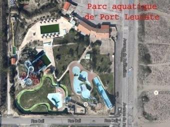 Rental Apartment Village De La Grande Bleue 13