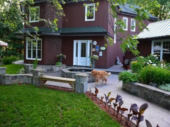 Bed & Breakfast Lecomte De La Fontaine