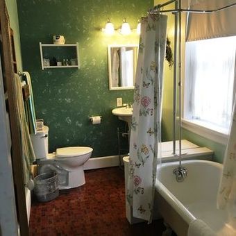 Bed & Breakfast Francies's Inn