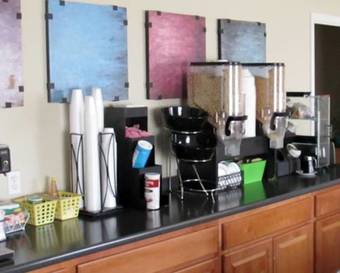 Posada Supreme Inn & Suites - St. James/donaldsonville