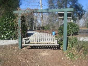 Agroturismo The Courtenay