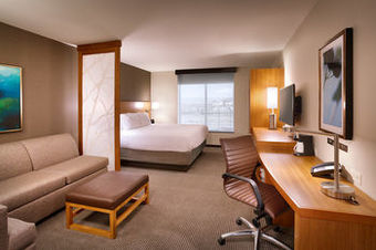 Hotel Hyatt Place Salt Lake City/lehi