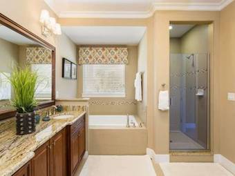 Key West At Fairway Ridge