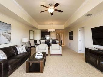 Apartamento Sandy Ridge Delight In Reunion