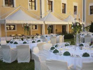 Romantik Hotel Schloss Mondsee