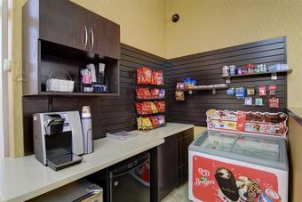 Hotel Best Western Plus Bowmanville