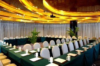 Hotel Hao Yin Gloria Plaza