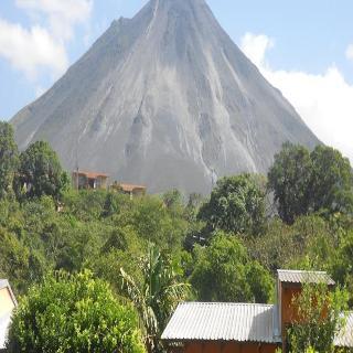 Bed & Breakfast Erupciones Inn