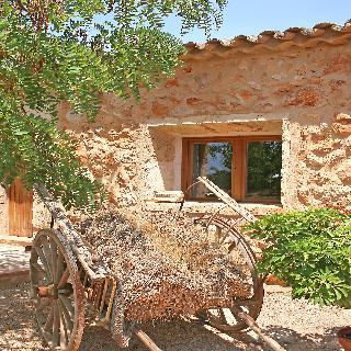 Hotel Finca Son Guardiola