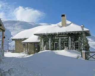 Hotel Sierra Nevada Sports Club