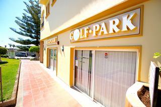 Hotel Royal Golf Park