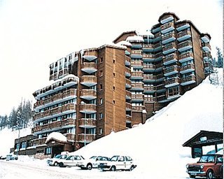 Hotel Club Le Bristol