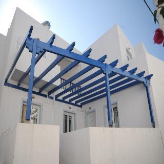 Hotel Anna Zisimos Rooms