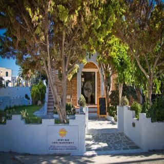 Hotel Naxos Beach 1