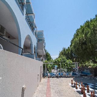 Hotel Epavlis Resort