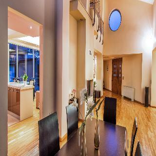 Hotel Astarte  Villas Istar Luxurious Private Villa