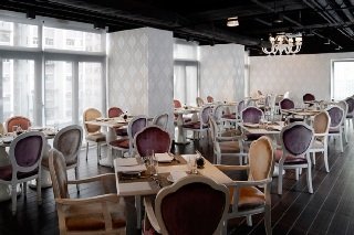 Hotel Dorsett Regency