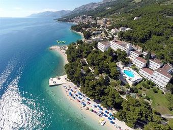 Bluesun Hotel Berulia