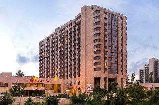 Hotel Ramada Jerusalem