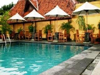 Hostal Mutiara Malioboro