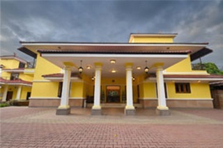 Hotel Highland Heritage