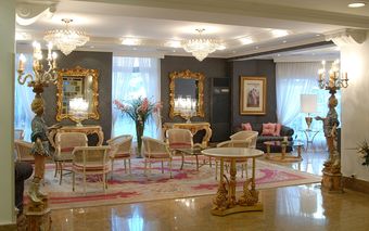 Hotel Artheus Carmelitas Salamanca