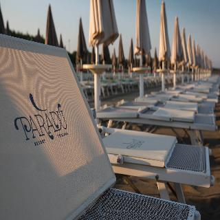 Hotel Paradu' Tuscany Ecoresort