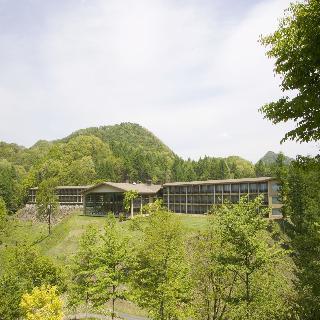 Karuizawa Asama Prince Hotel