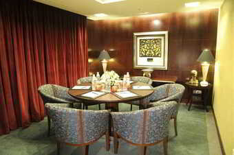 Pacific Business Hotel