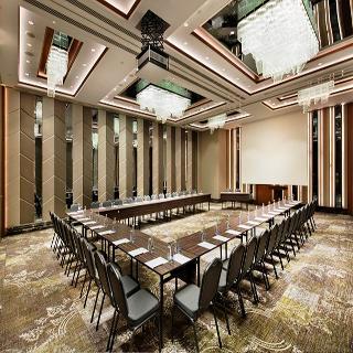 Hotel Doubletree By Hilton Istanbul Piyalepasa