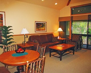 Hotel Vacation Internationale The Pines At Sunriver