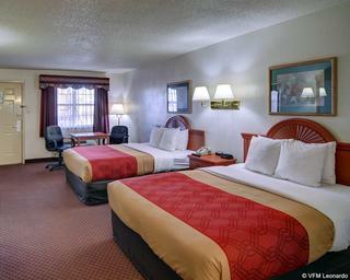 Hotel Econo Lodge Decatur Decatur Area