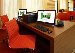 Hotel Courtyard By Marriott Quad Cities / Bettendorf