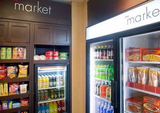 Hotel Residence Inn By Marriott East Lansing