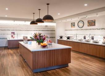 Aparthotel Residence Inn By Marriott Maui Wailea