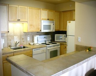 Hotel Vacation Internationale Valley Isle