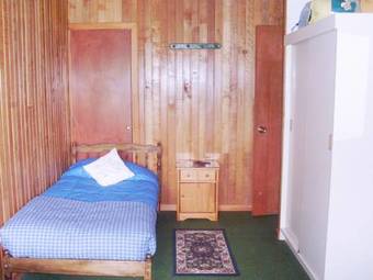 Residencia Chancerel