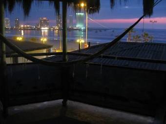 Hostal Backpacker's Hostel Iquique