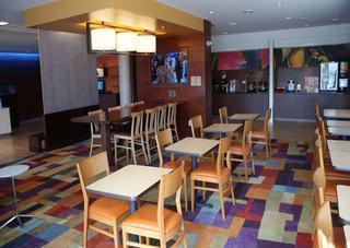 Hotel Fairfield Inn & Suites By Marriott Chesapeake Suff
