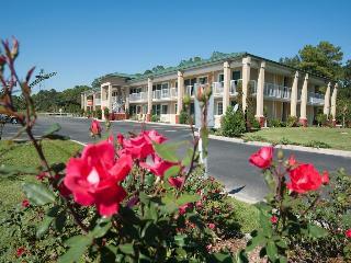 Hotel Econo Lodge Monticello