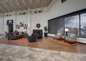 Hotel Quality Inn & Suites